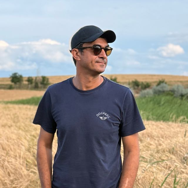 Muhammet Çetin