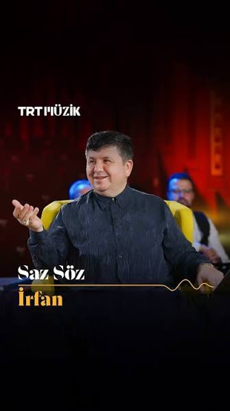 Saz, Söz, İrfan